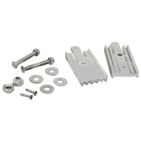 PAIR OF QUICK RELEASE BRACKETS - SM1200 - Sumar